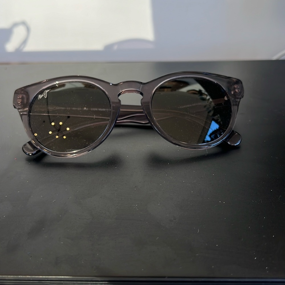 Maui Jim Sunglasses